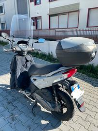 kymco agility 16+ 125cc