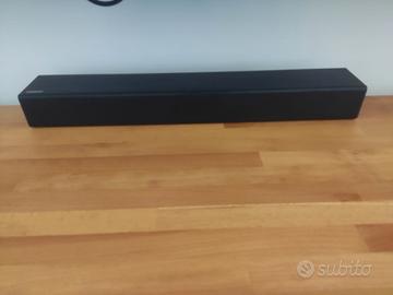 soundbar Samsung hw-n400 da 100watt