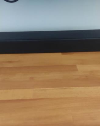 soundbar Samsung hw-n400 da 100watt