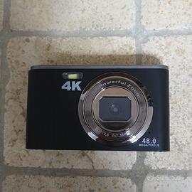 Fotocamera INF 48 MP