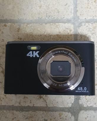 Fotocamera INF 48 MP