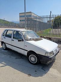 fiat uno seconda serie 