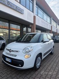 Fiat 500L 1.6 Multijet 120 CV Pop Star
