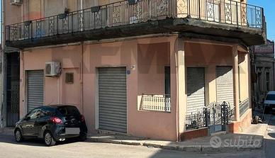 Locale Commerciale - Pachino