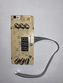 Scheda Display Philips Airfryer 5000 Serie XL