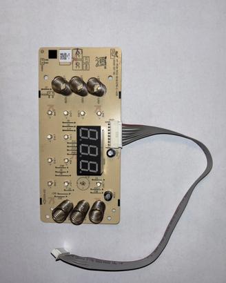 Scheda Display Philips Airfryer 5000 Serie XL