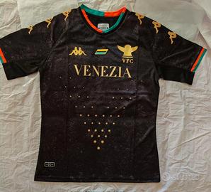 Maglietta Retrò Del Venezia Calcio