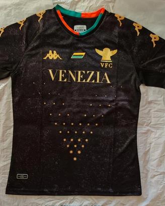 Maglietta Retrò Del Venezia Calcio