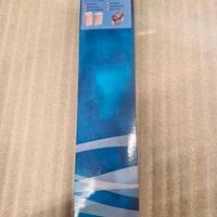 Spugne filtro esterno acquario eden 511