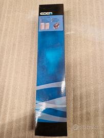 Spugne filtro esterno acquario eden 511