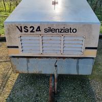 Compressore AXECO VS 24