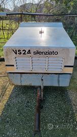 Compressore AXECO VS 24