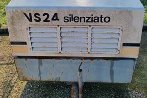 Compressore AXECO VS 24