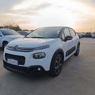 Citroen C3 SOLI 67MILA KM UNIPROPRIET