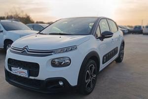Citroen C3 SOLI 67MILA KM UNIPROPRIET