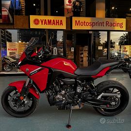 Yamaha Tracer 7