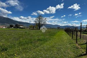 TERRENO A CAMPELLO SUL CLITUNNO