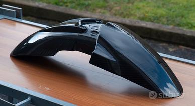 Parafango anteriore per BMW R1200GS