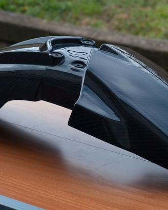 BMW r1200gs Parafango anteriore