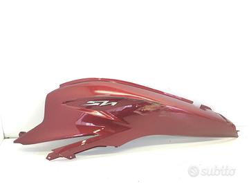 HONDA SH I 125 CARENA FIANCATA POSTERIORE SINISTRA