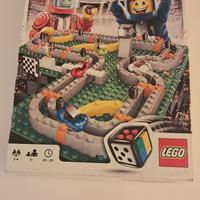 LEGO Games 3839 - Race 3000