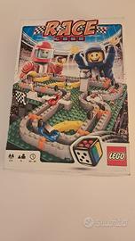 LEGO Games 3839 - Race 3000