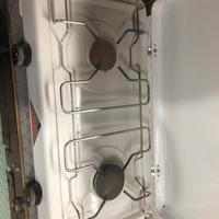 Cucina gas