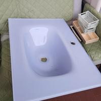 Lavandino bagno show room