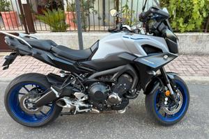 Yamaha Tracer 900  2020 