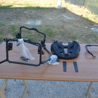 staffe per valige givi