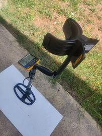 Metal Detector Garrett ACE Apex