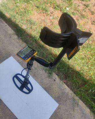 Metal Detector Garrett ACE Apex
