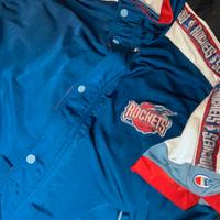 Giacca champions Vintage.