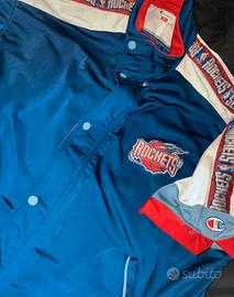 Giacca champions Vintage.