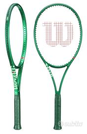 Wilson Blade 98 V10 18x20