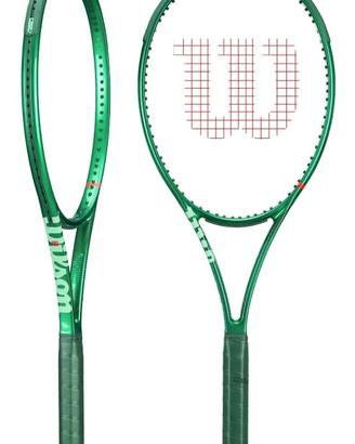 Wilson Blade 98 V10 18x20