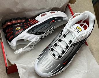 Scarpe Nike Air Max Plus III nuove originali n. 45