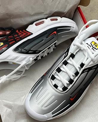 Scarpe Nike Air Max Plus III nuove originali n. 45