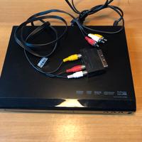 Lettore DVD mod.DVP 280/12