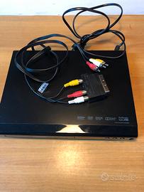 Lettore DVD mod.DVP 280/12