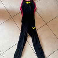 Costume nuoto acque libere