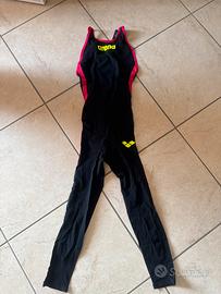 Costume nuoto acque libere