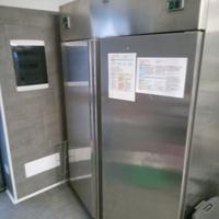 Frigo doppia anta doppio motore