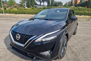 Nissan Qashqai MHEV 140cv Tekna *PROMO*