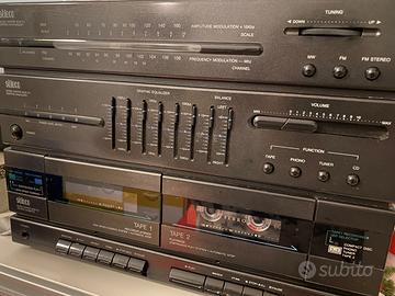 SÈLECO music center SCM 511 STEREO SYNTHESIZER
