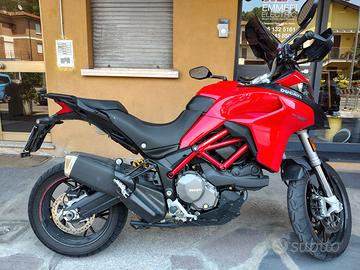 Ducati Multistrada 950S