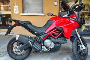 Ducati Multistrada 950S