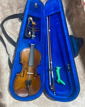 Violino Stentor misura 1/4