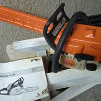 Motosega Stihl MS170