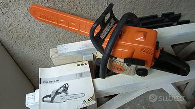 Motosega Stihl MS170